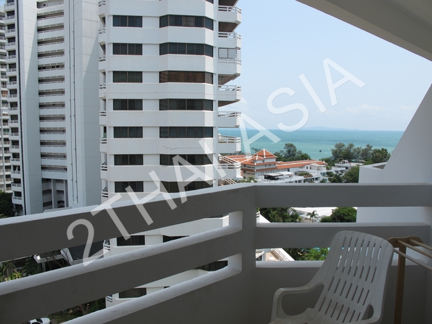 Jomtien Condotel&Village, Pattaya, Jomtien - photo, price, location map