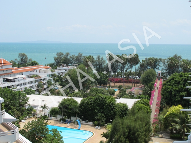 Jomtien Condotel&Village, Pattaya, Jomtien - photo, price, location map