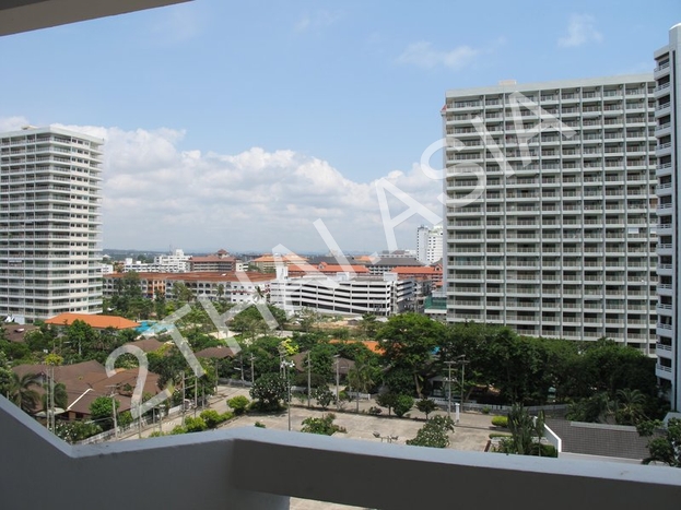 Jomtien Condotel&Village, Pattaya, Jomtien - photo, price, location map