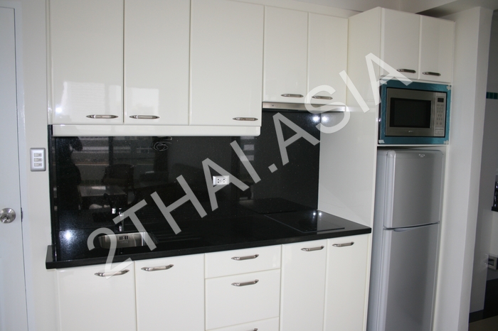 Jomtien Condotel&Village, Pattaya, Jomtien - photo, price, location map