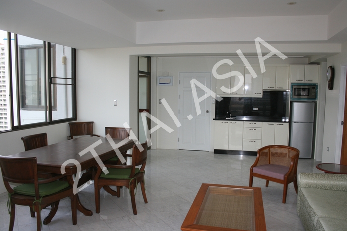 Jomtien Condotel&Village, Pattaya, Jomtien - photo, price, location map