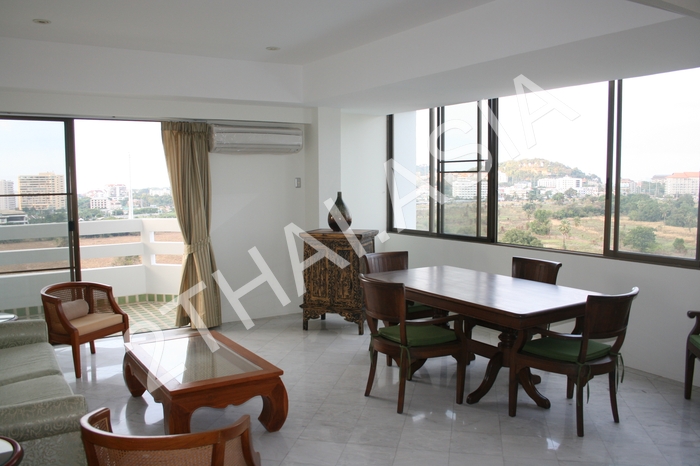 Jomtien Condotel&Village, Pattaya, Jomtien - photo, price, location map