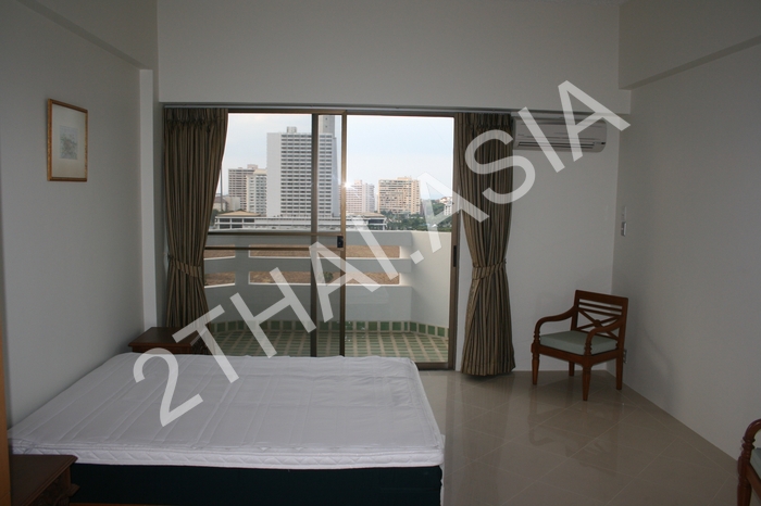 Jomtien Condotel&Village, Pattaya, Jomtien - photo, price, location map