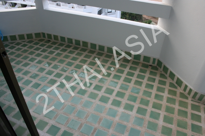 Jomtien Condotel&Village, Pattaya, Jomtien - photo, price, location map