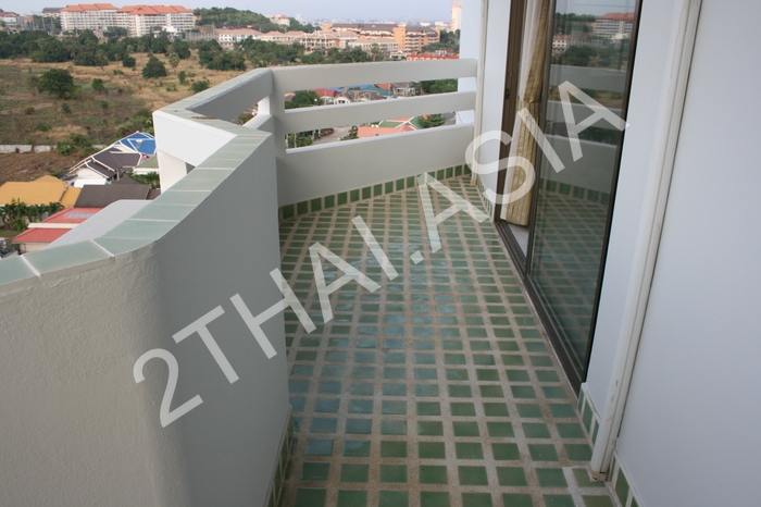 Jomtien Condotel&Village, Pattaya, Jomtien - photo, price, location map