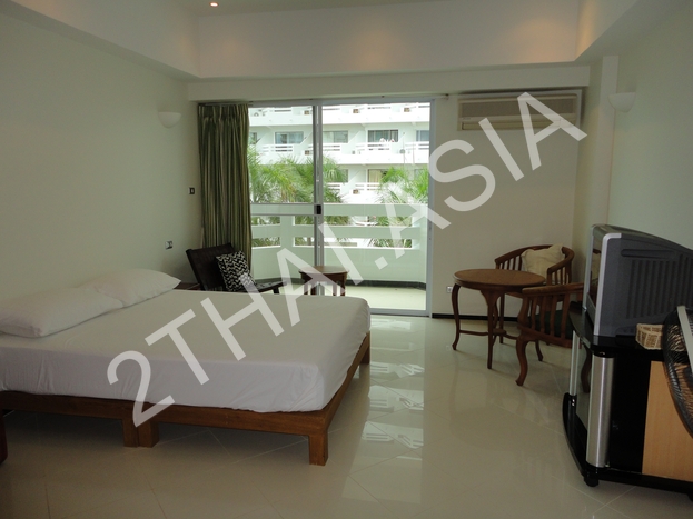 Jomtien Condotel&Village, Pattaya, Jomtien - photo, price, location map