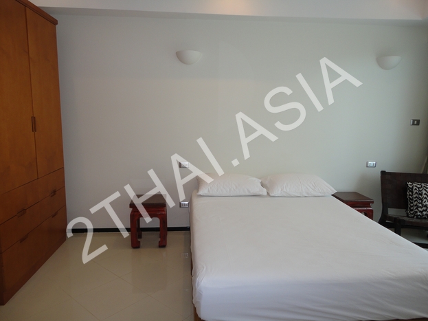Jomtien Condotel&Village, Pattaya, Jomtien - photo, price, location map