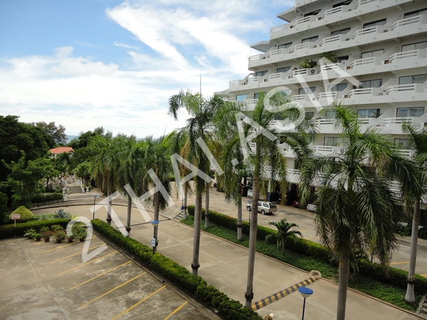Jomtien Condotel&Village, Pattaya, Jomtien - photo, price, location map