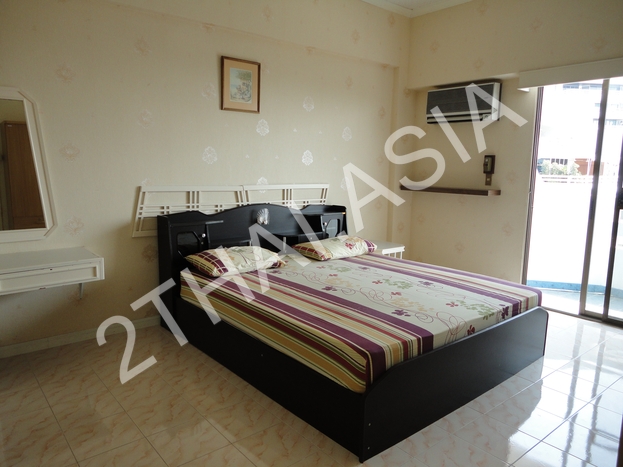 Jomtien Condotel&Village, Pattaya, Jomtien - photo, price, location map