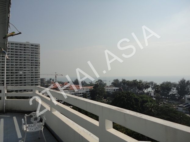 Jomtien Condotel&Village, Pattaya, Jomtien - photo, price, location map