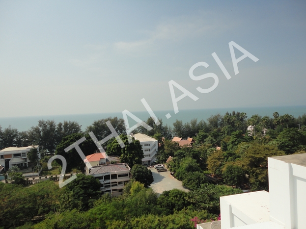 Jomtien Condotel&Village, Pattaya, Jomtien - photo, price, location map