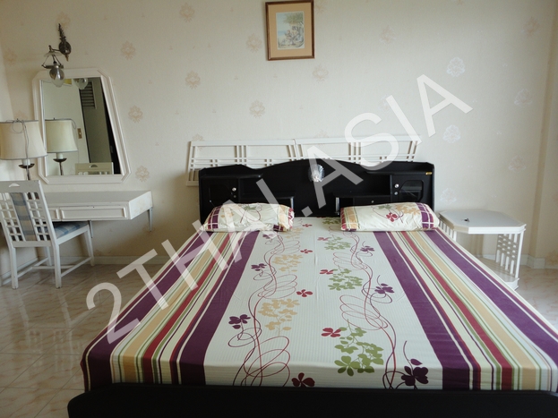 Jomtien Condotel&Village, Pattaya, Jomtien - photo, price, location map