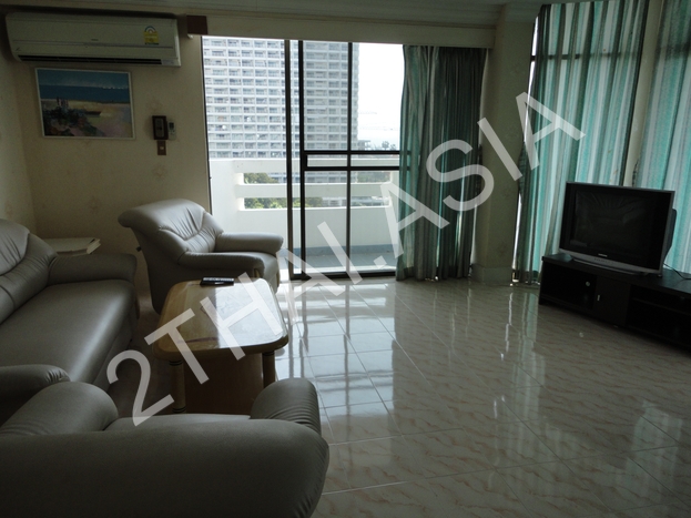 Jomtien Condotel&Village, Pattaya, Jomtien - photo, price, location map