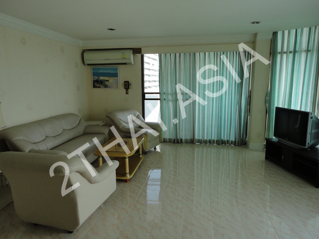 Jomtien Condotel&Village, Pattaya, Jomtien - photo, price, location map