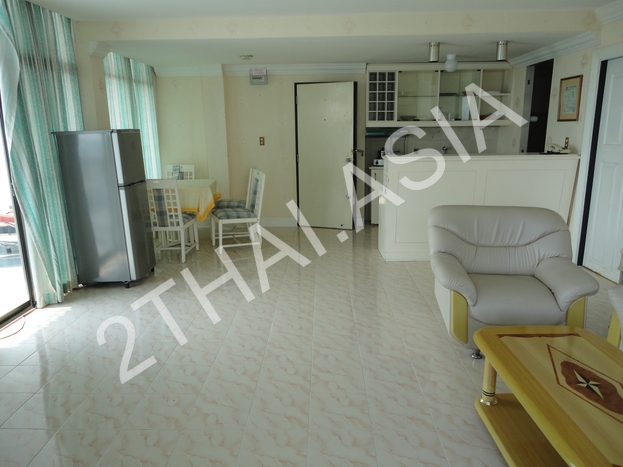 Jomtien Condotel&Village, Pattaya, Jomtien - photo, price, location map