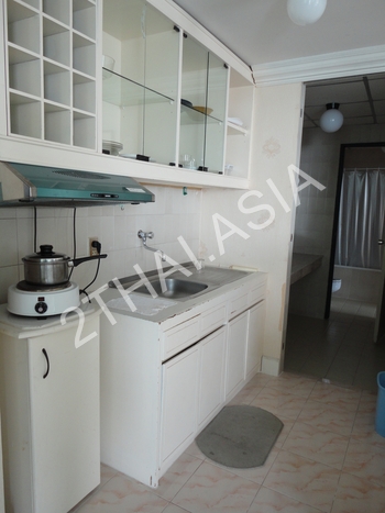 Jomtien Condotel&Village, Pattaya, Jomtien - photo, price, location map