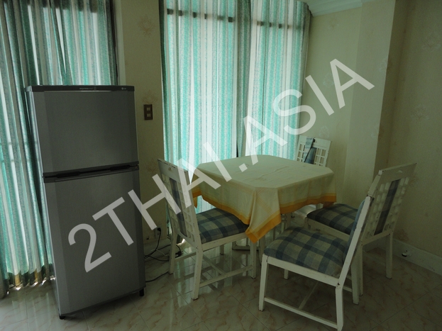 Jomtien Condotel&Village, Pattaya, Jomtien - photo, price, location map