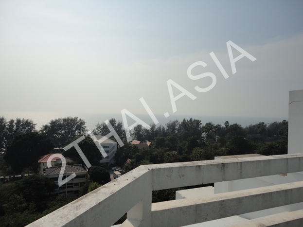 Jomtien Condotel&Village, Pattaya, Jomtien - photo, price, location map