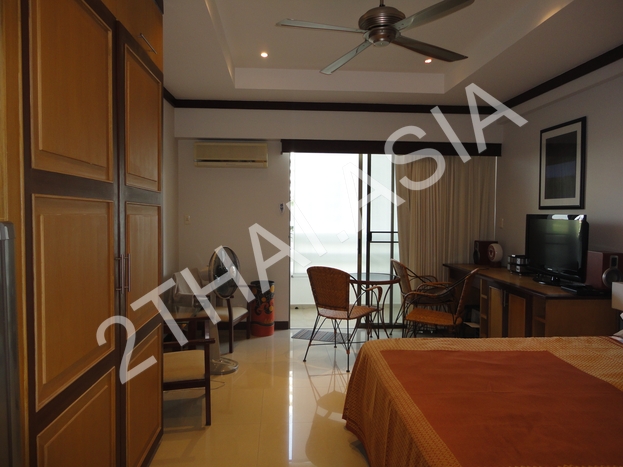 Jomtien Condotel&Village, Pattaya, Jomtien - photo, price, location map