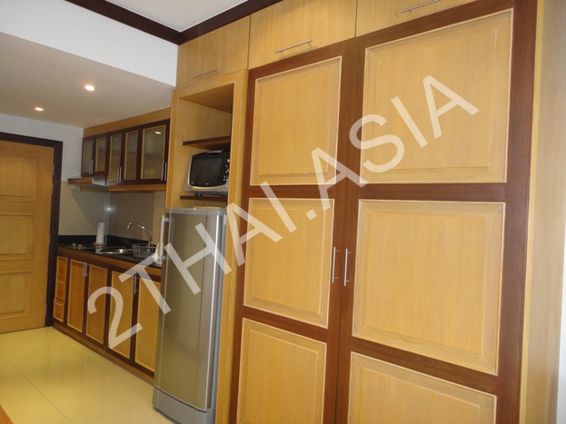 Jomtien Condotel&Village, Pattaya, Jomtien - photo, price, location map