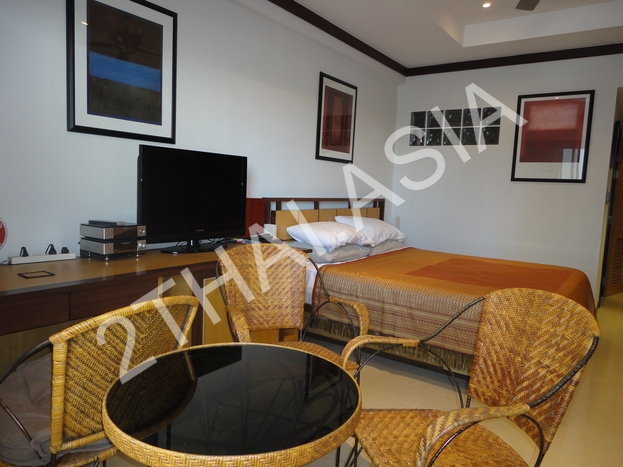 Jomtien Condotel&Village, Pattaya, Jomtien - photo, price, location map