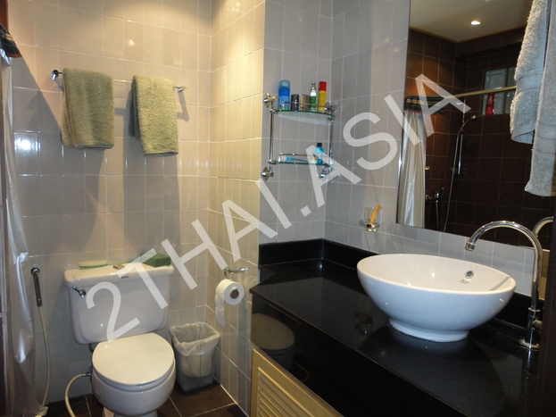Jomtien Condotel&Village, Pattaya, Jomtien - photo, price, location map