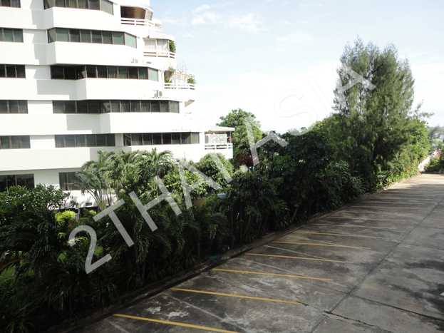 Jomtien Condotel&Village, Pattaya, Jomtien - photo, price, location map