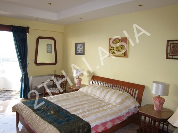Jomtien Condotel&Village, Pattaya, Jomtien - photo, price, location map