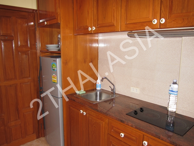 Jomtien Condotel&Village, Pattaya, Jomtien - photo, price, location map