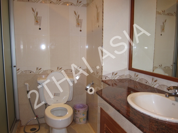 Jomtien Condotel&Village, Pattaya, Jomtien - photo, price, location map