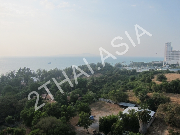 Jomtien Condotel&Village, Pattaya, Jomtien - photo, price, location map