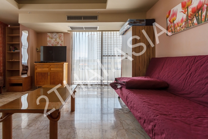 Jomtien Condotel&Village, Pattaya, Jomtien - photo, price, location map