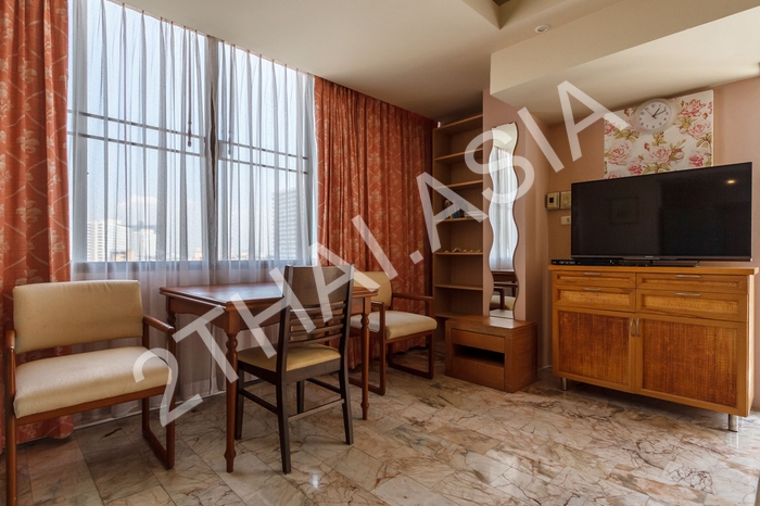 Jomtien Condotel&Village, Pattaya, Jomtien - photo, price, location map