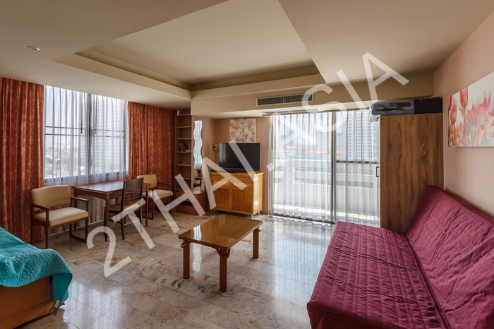 Jomtien Condotel&Village, Pattaya, Jomtien - photo, price, location map