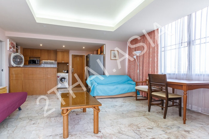 Jomtien Condotel&Village, Pattaya, Jomtien - photo, price, location map