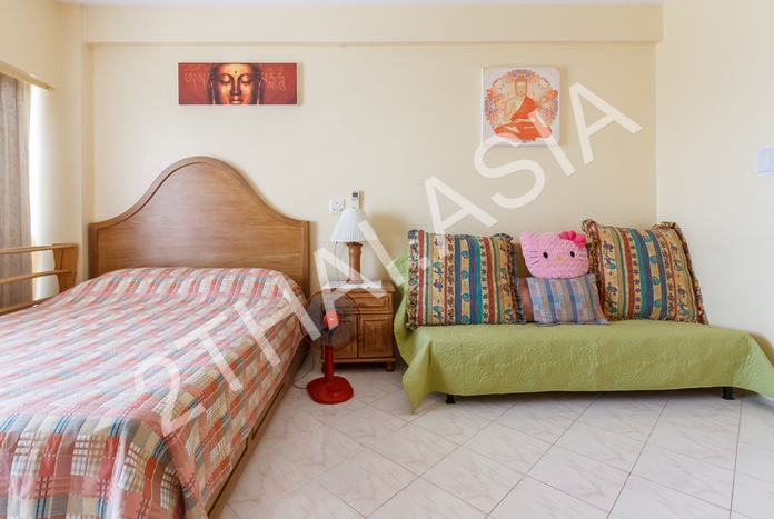 Jomtien Condotel&Village, Pattaya, Jomtien - photo, price, location map
