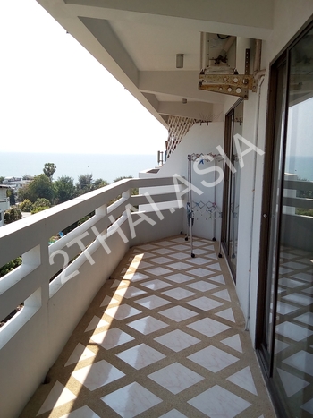 Jomtien Condotel&Village, Pattaya, Jomtien - photo, price, location map