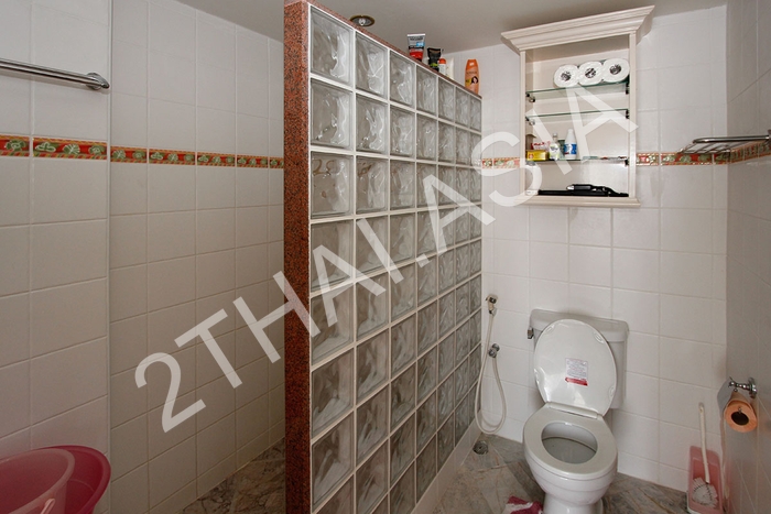 Jomtien Condotel&Village, Pattaya, Jomtien - photo, price, location map