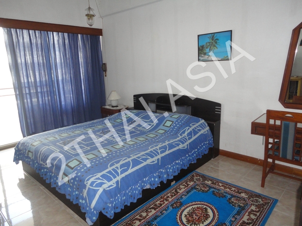 Jomtien Condotel&Village, Pattaya, Jomtien - photo, price, location map