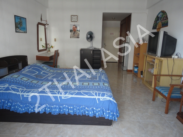 Jomtien Condotel&Village, Pattaya, Jomtien - photo, price, location map