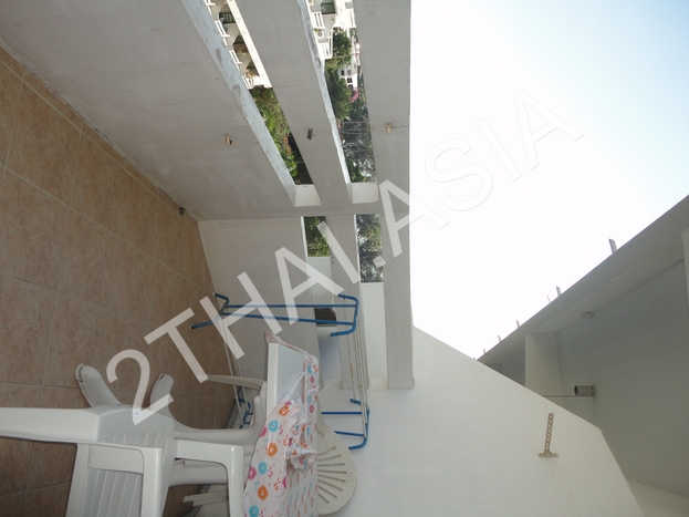 Jomtien Condotel&Village, Pattaya, Jomtien - photo, price, location map