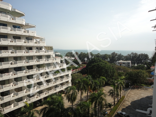 Jomtien Condotel&Village, Pattaya, Jomtien - photo, price, location map