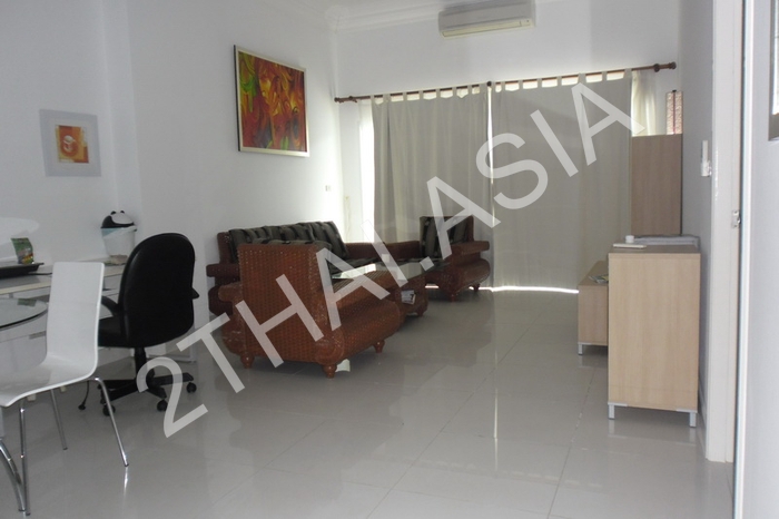 The Residence Jomtien Beach, Pattaya, Jomtien - photo, price, location map