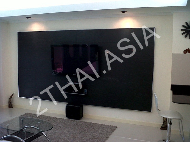The Residence Jomtien Beach, Pattaya, Jomtien - photo, price, location map