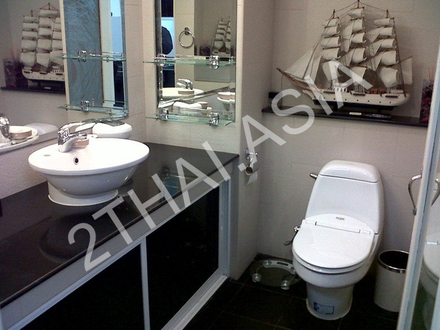 The Residence Jomtien Beach, Pattaya, Jomtien - photo, price, location map