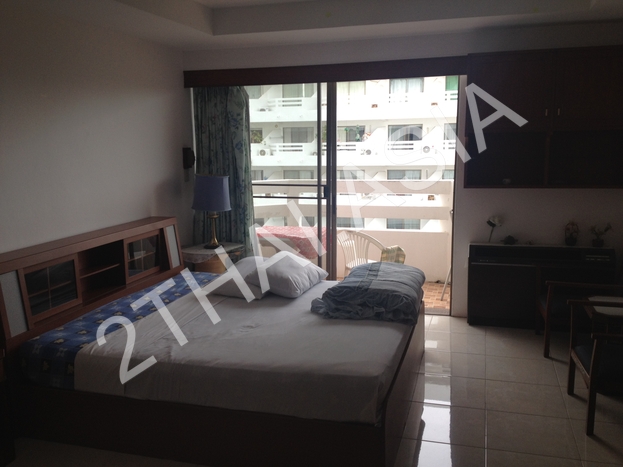 Jomtien Condotel&Village, Pattaya, Jomtien - photo, price, location map