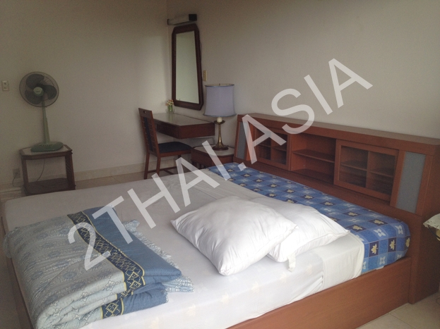 Jomtien Condotel&Village, Pattaya, Jomtien - photo, price, location map