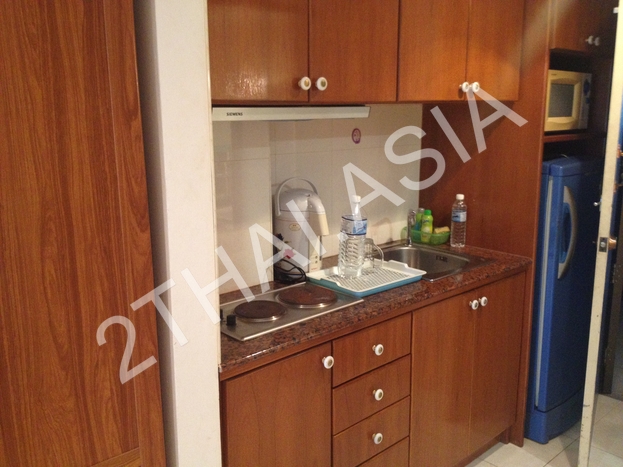 Jomtien Condotel&Village, Pattaya, Jomtien - photo, price, location map