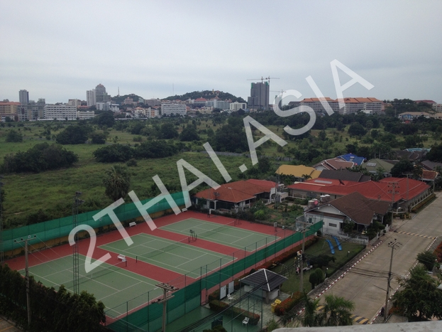 Jomtien Condotel&Village, Pattaya, Jomtien - photo, price, location map