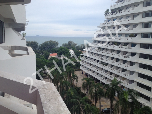 Jomtien Condotel&Village, Pattaya, Jomtien - photo, price, location map